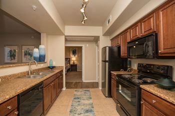 Chef-Inspired Kitchens at The Pavilions by Picerne, Las Vegas, 89166